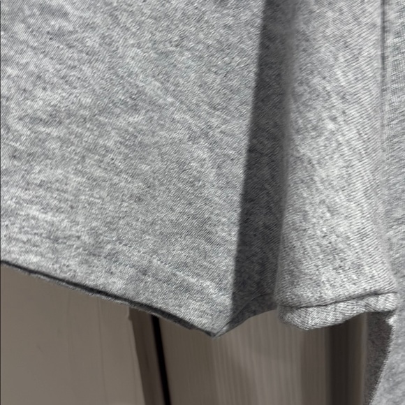 Gray Kids T-Shirt with Sloth Print - Picture 3 of 5